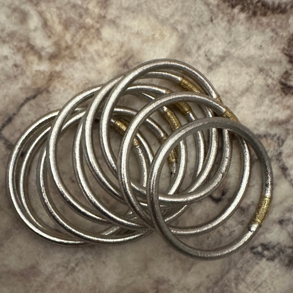 BUDHAGIRL All Weather Women's Bracelet Set Large
